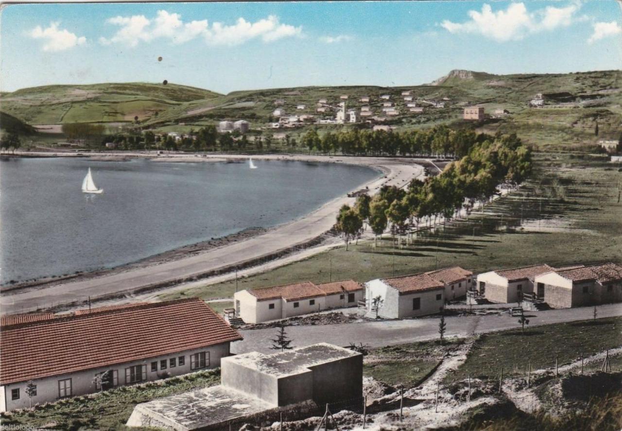 Riviera Hotel Enna Luaran gambar
