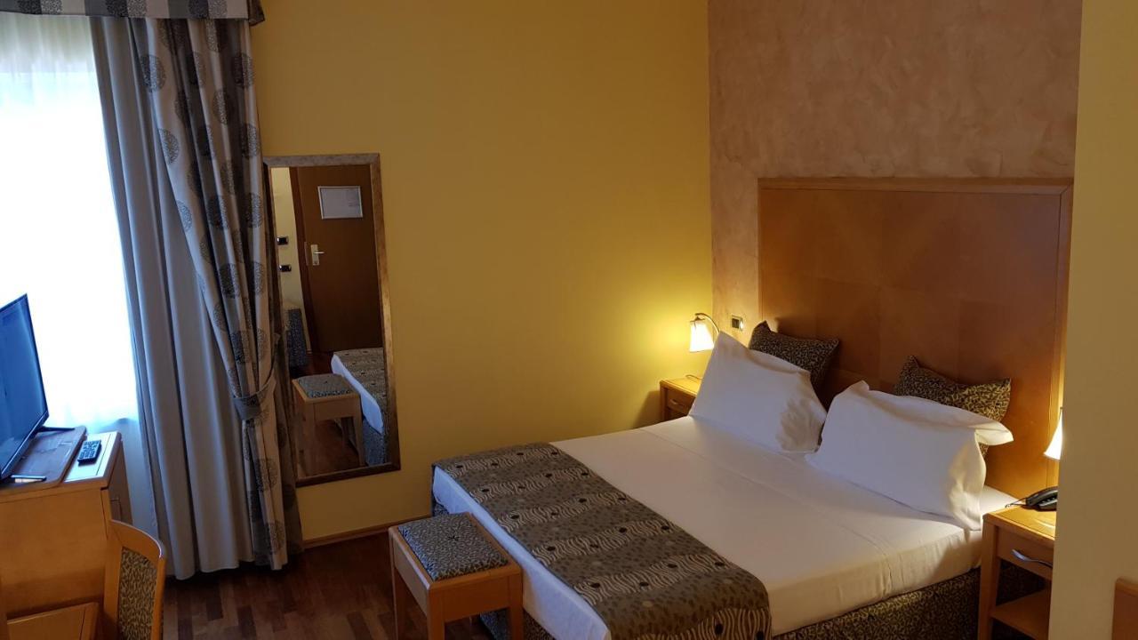 Riviera Hotel Enna Luaran gambar