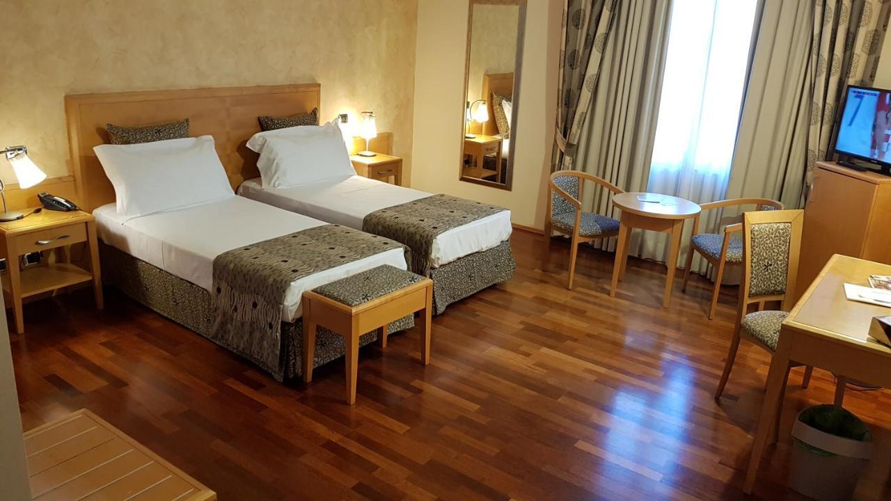 Riviera Hotel Enna Luaran gambar