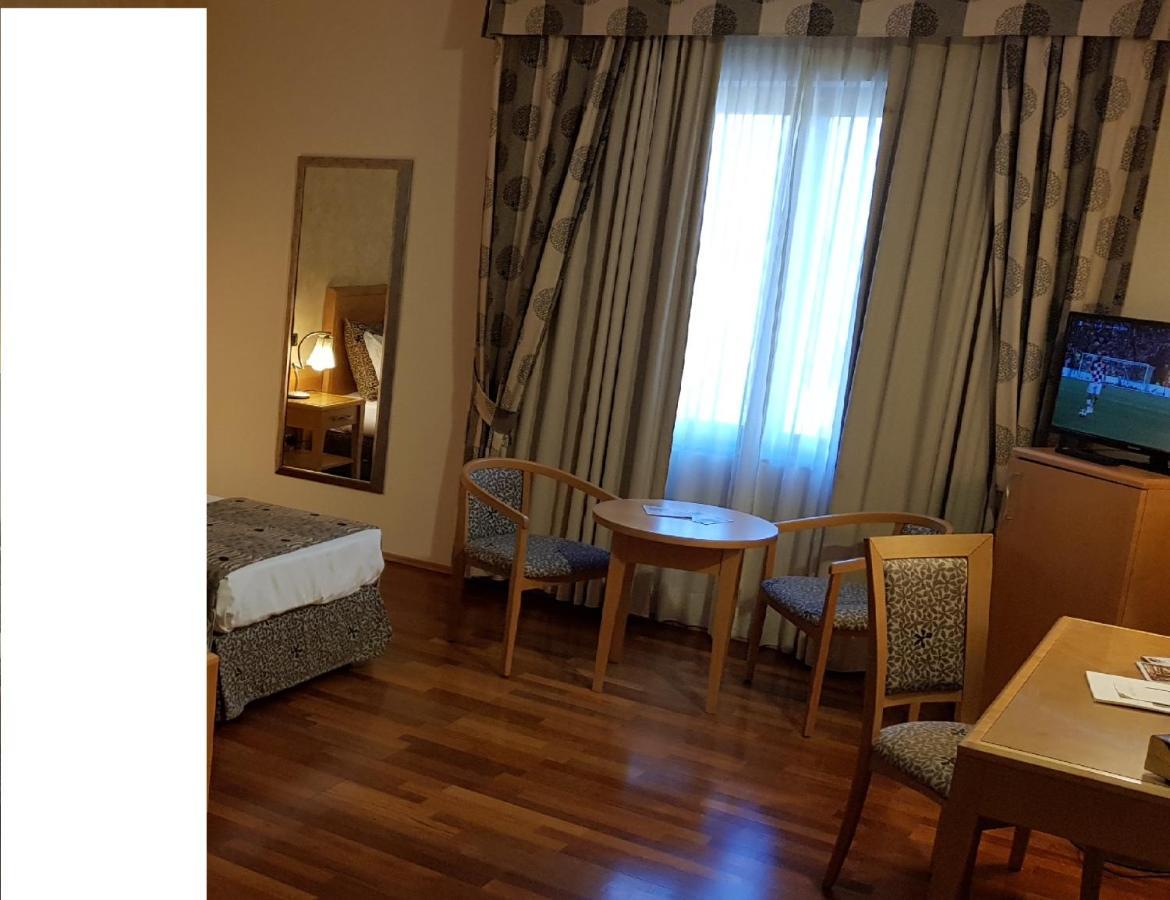 Riviera Hotel Enna Luaran gambar