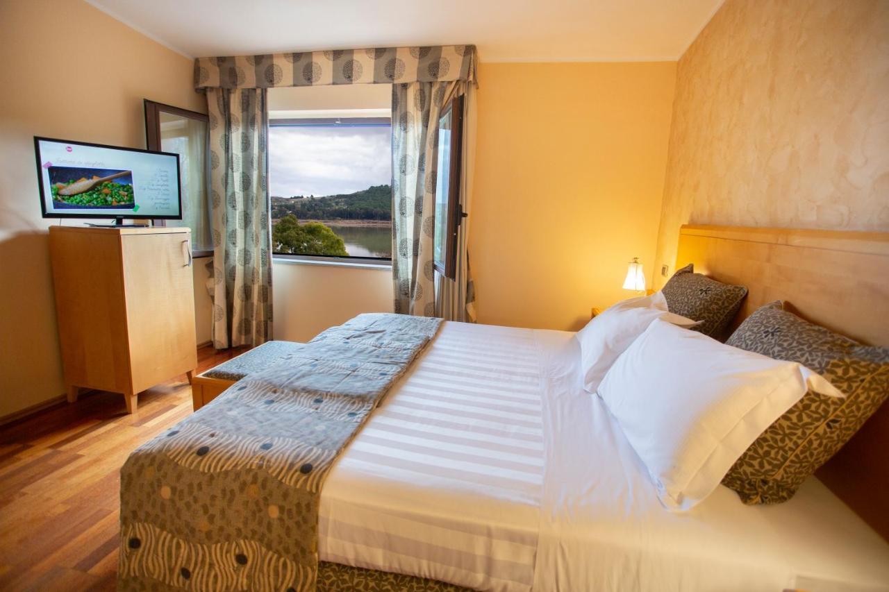 Riviera Hotel Enna Luaran gambar
