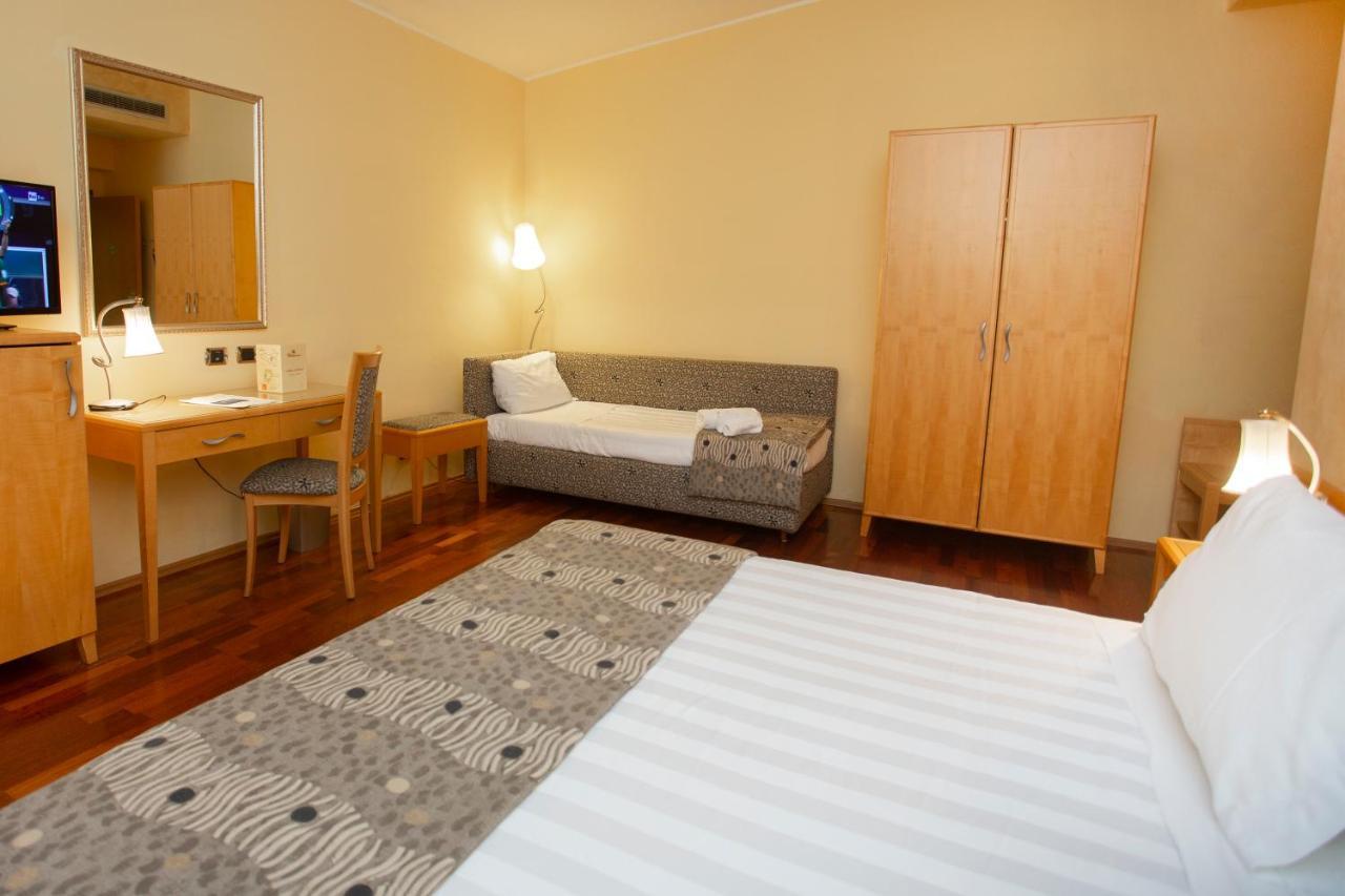Riviera Hotel Enna Luaran gambar