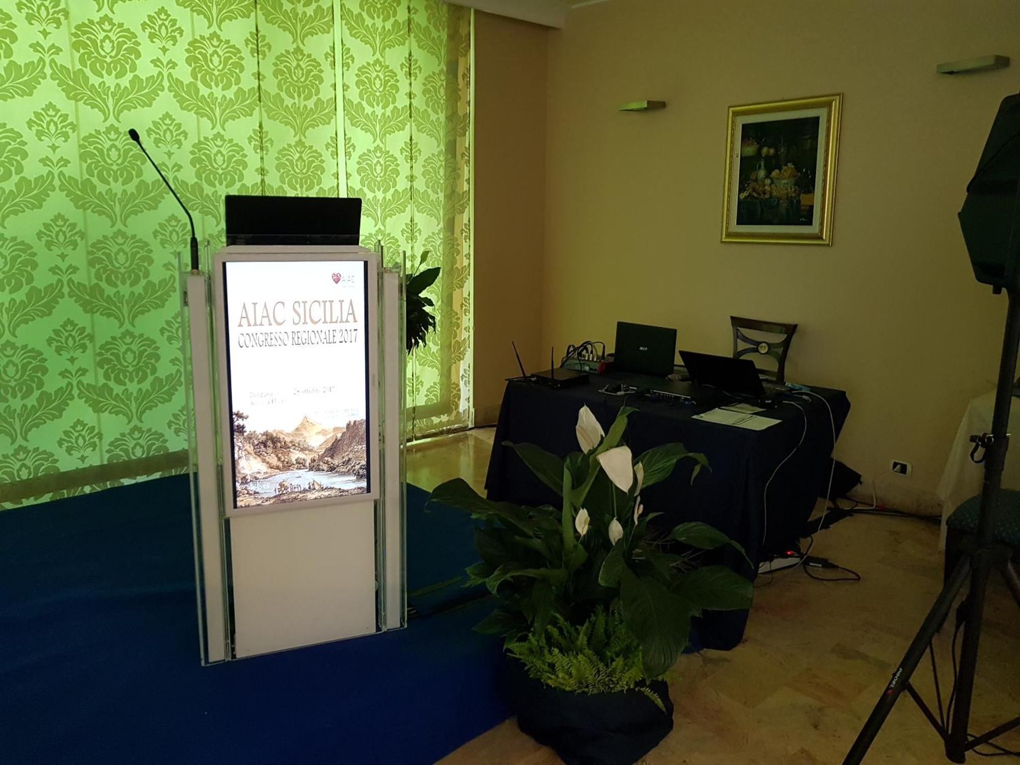 Riviera Hotel Enna Luaran gambar