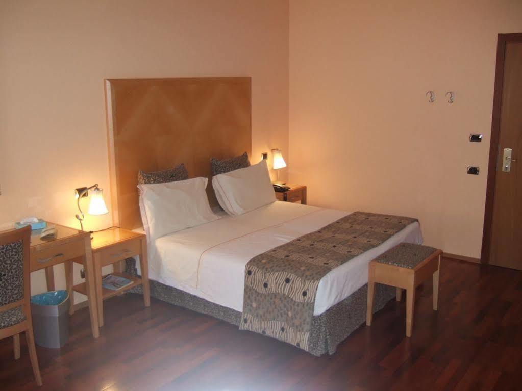 Riviera Hotel Enna Luaran gambar