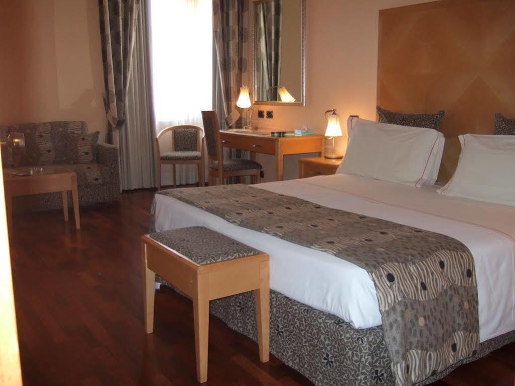 Riviera Hotel Enna Luaran gambar