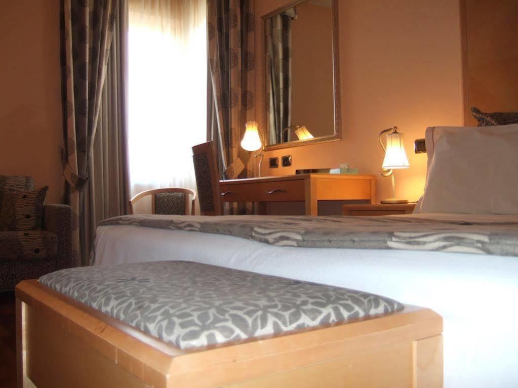 Riviera Hotel Enna Luaran gambar