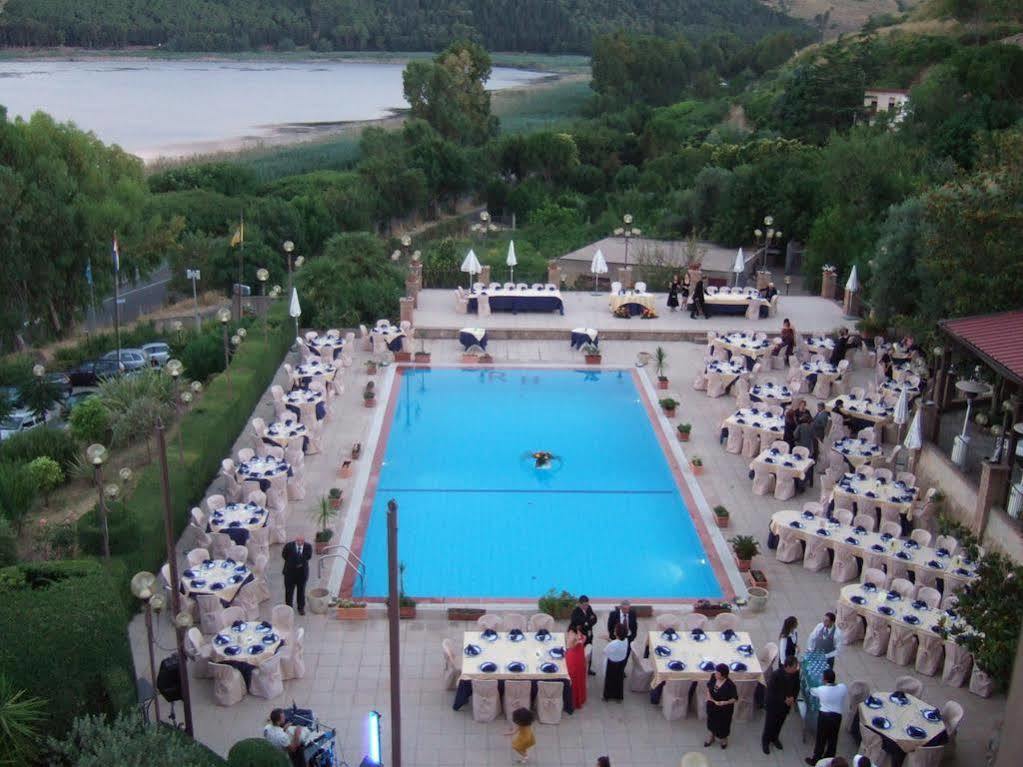 Riviera Hotel Enna Luaran gambar