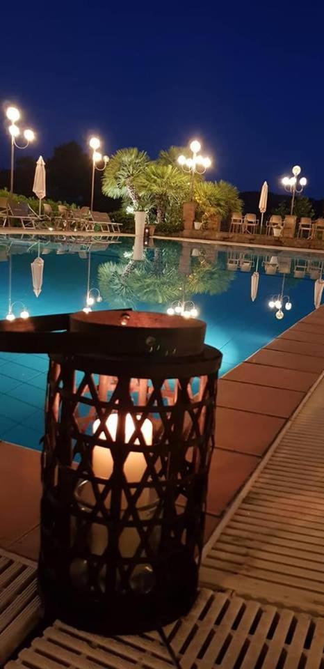 Riviera Hotel Enna Luaran gambar