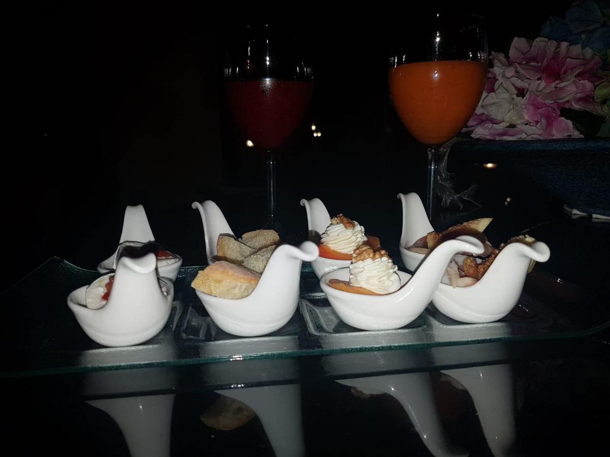 Riviera Hotel Enna Luaran gambar