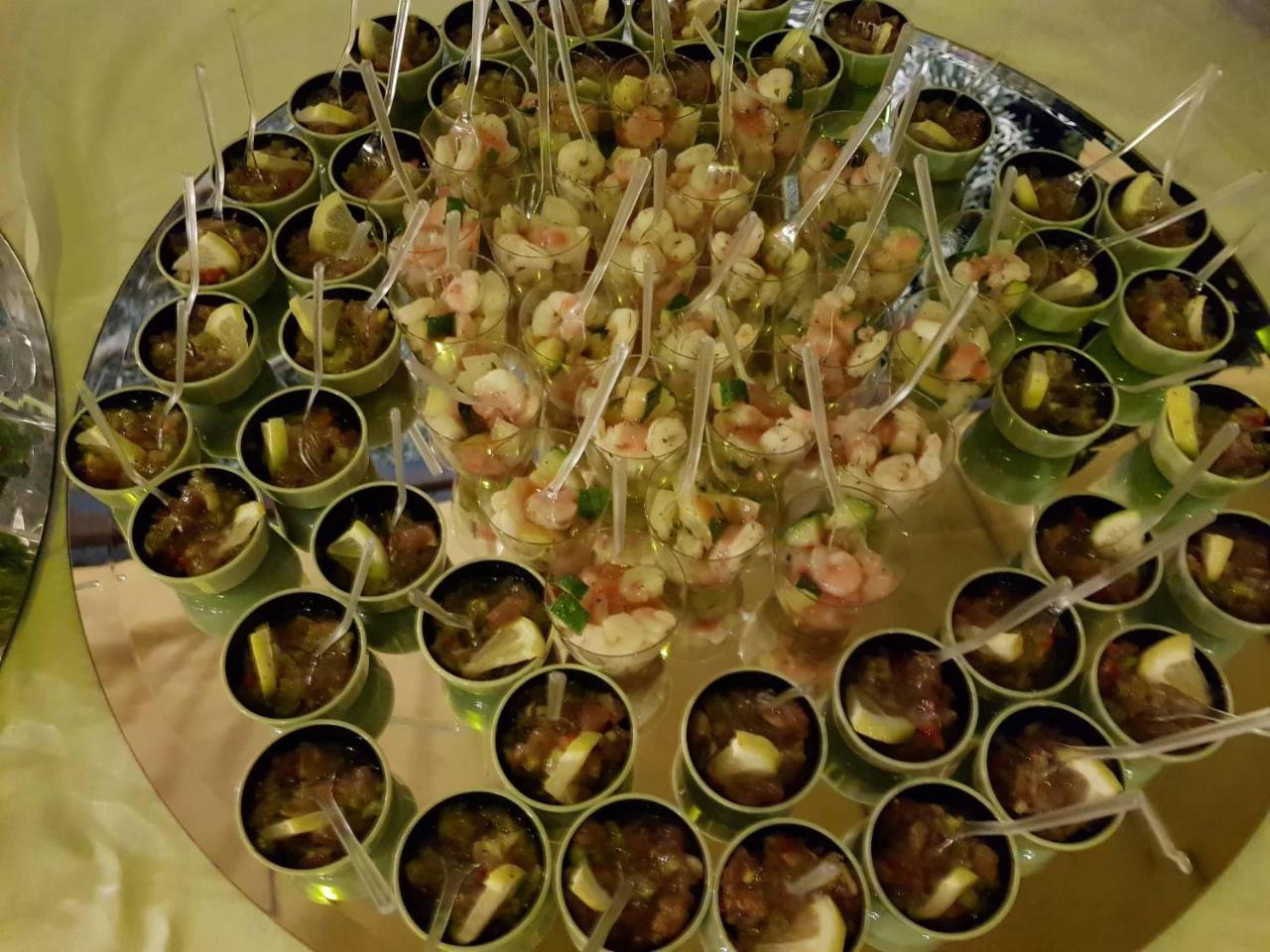 Riviera Hotel Enna Luaran gambar