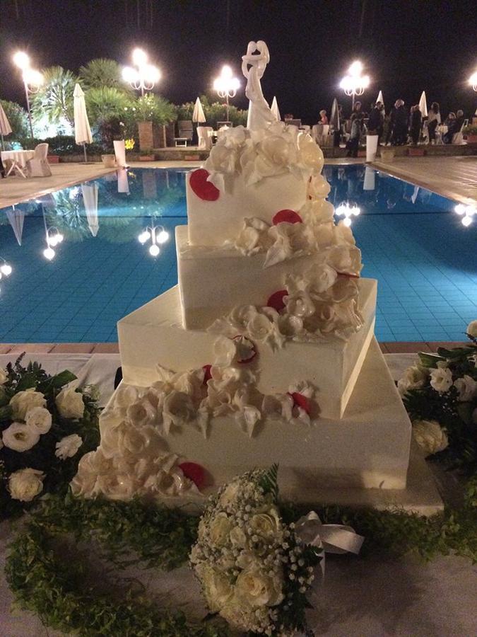 Riviera Hotel Enna Luaran gambar