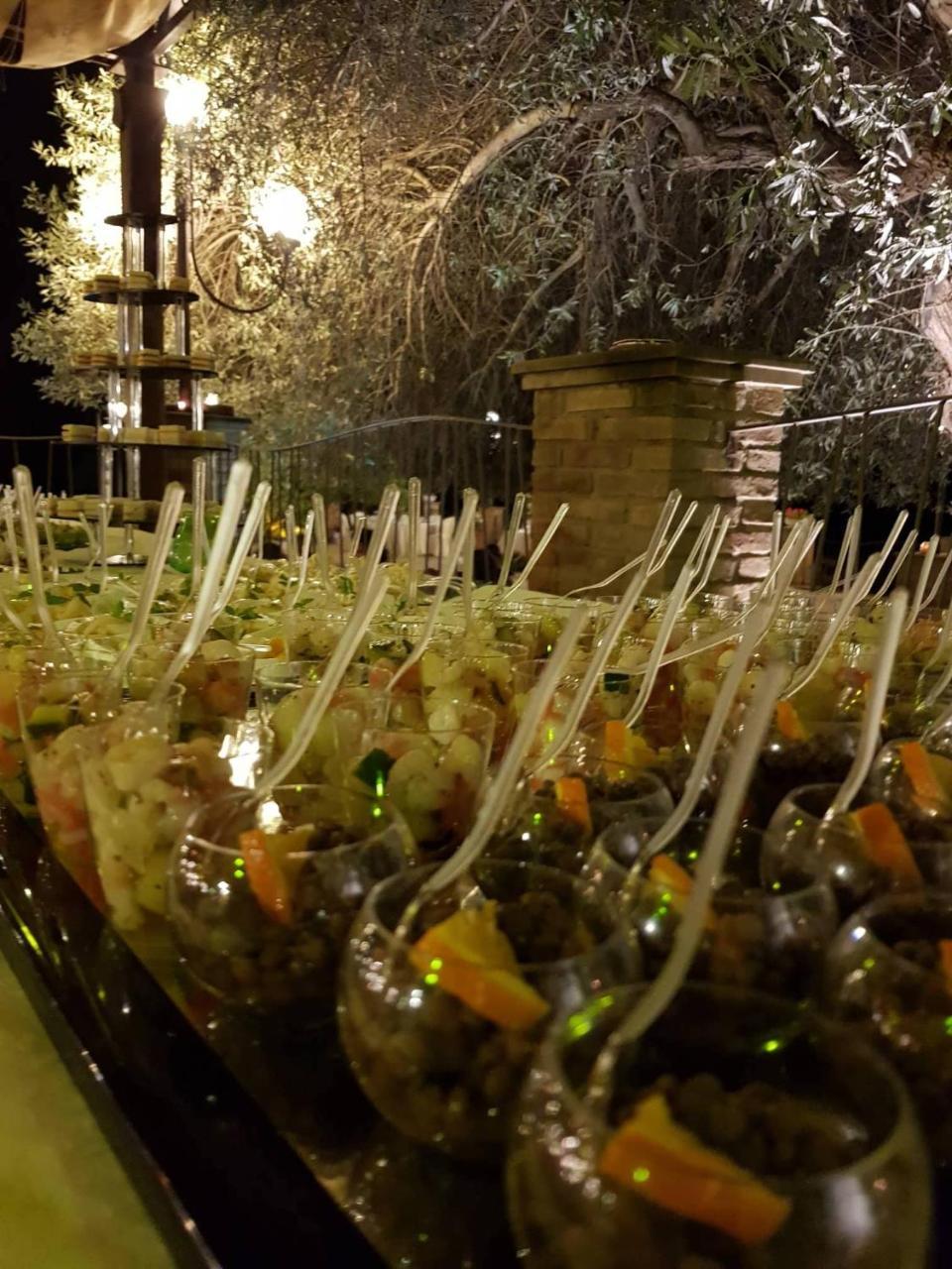 Riviera Hotel Enna Luaran gambar
