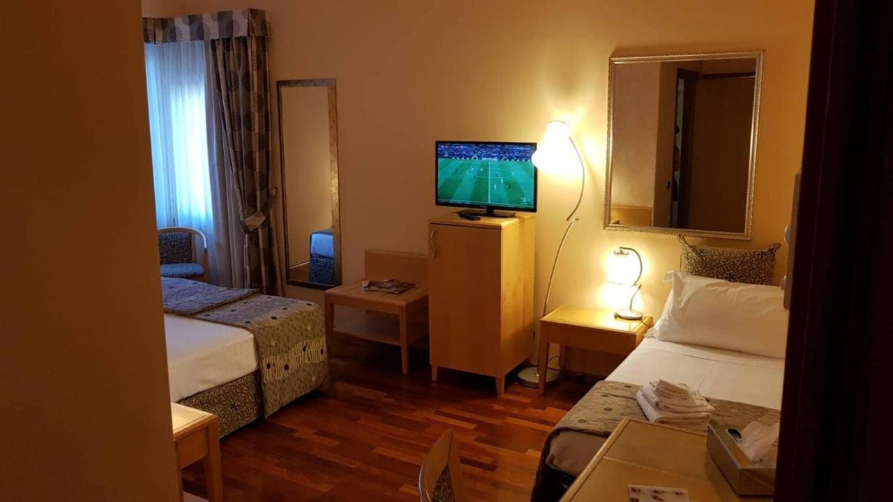 Riviera Hotel Enna Luaran gambar