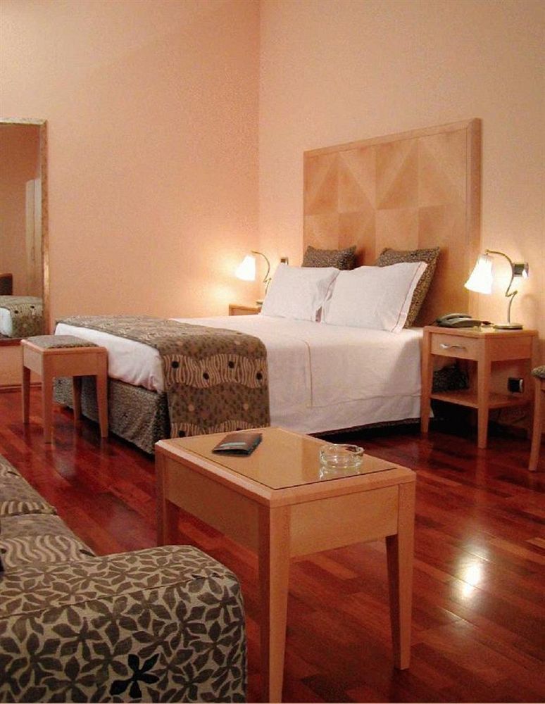 Riviera Hotel Enna Luaran gambar