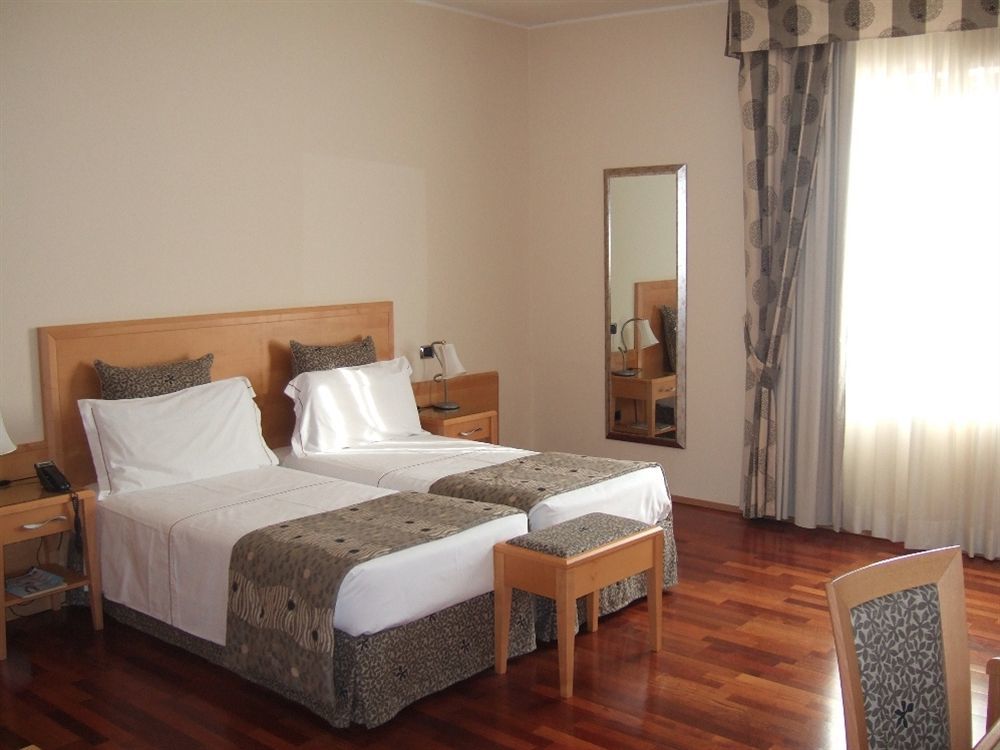 Riviera Hotel Enna Luaran gambar