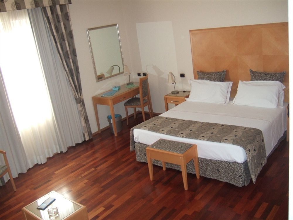 Riviera Hotel Enna Luaran gambar