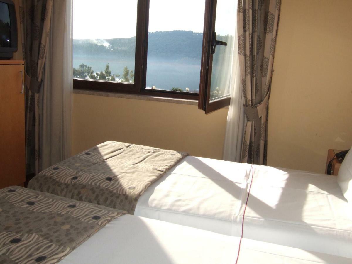 Riviera Hotel Enna Luaran gambar