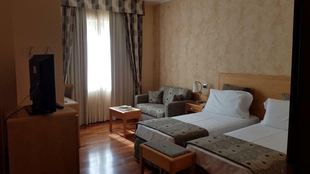 Riviera Hotel Enna Luaran gambar